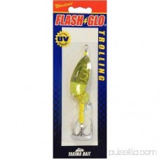 Yakima Bait Flash Glo Trolling Spinner 550510807